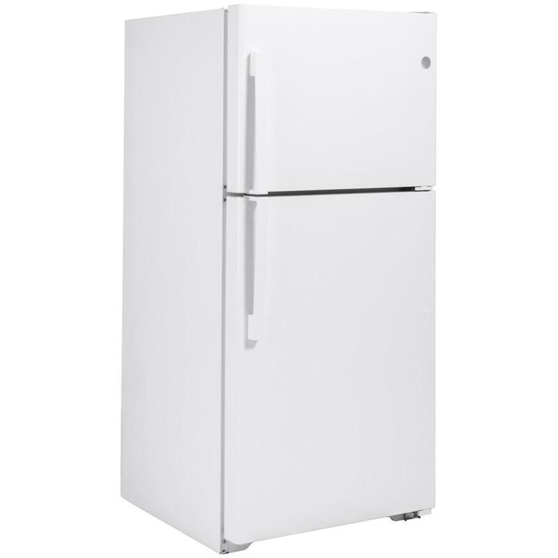 Large Picture of GE GTE19JTNRWW