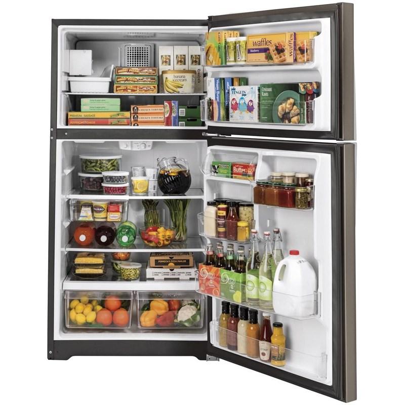 Large Picture of GE GIE22JMNRES