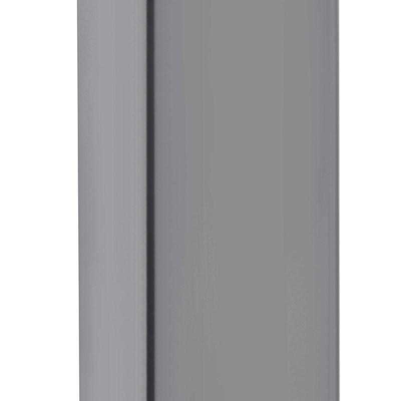 Large Picture of Elements International Ester CES100ET Round End Table