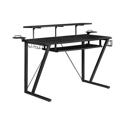 Coaster Furniture Tech Spec 804436 Gaming Desk