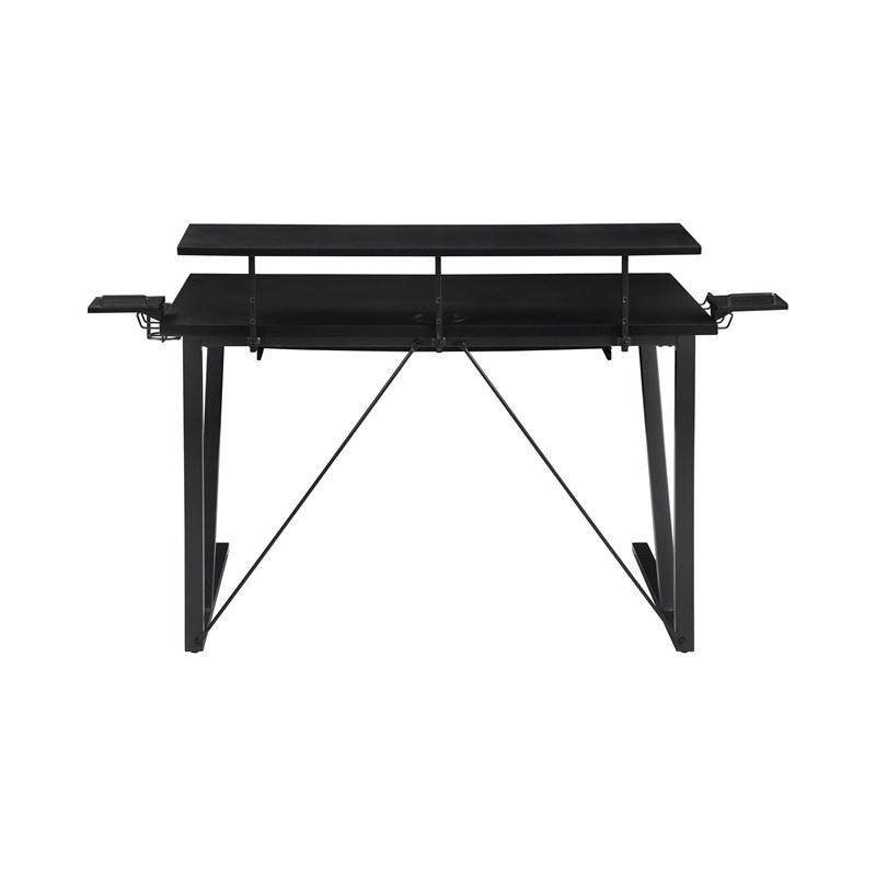 Large Picture of Coaster Furniture Tech Spec 804436 Gaming Desk