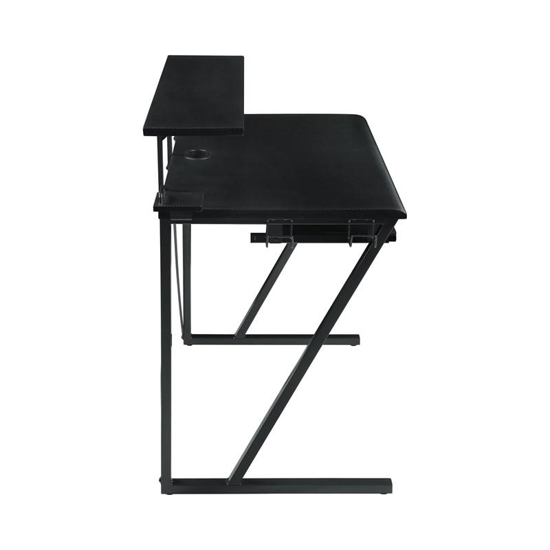 Large Picture of Coaster Furniture Tech Spec 804436 Gaming Desk