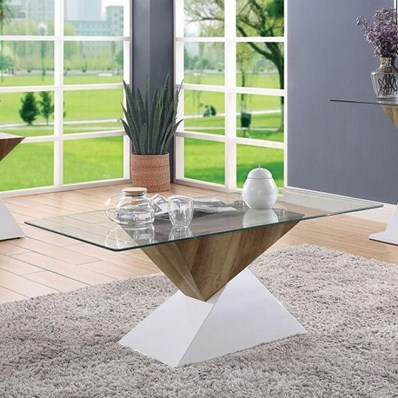 Furniture of America Bima FOA4746C-TABLE Coffee Table