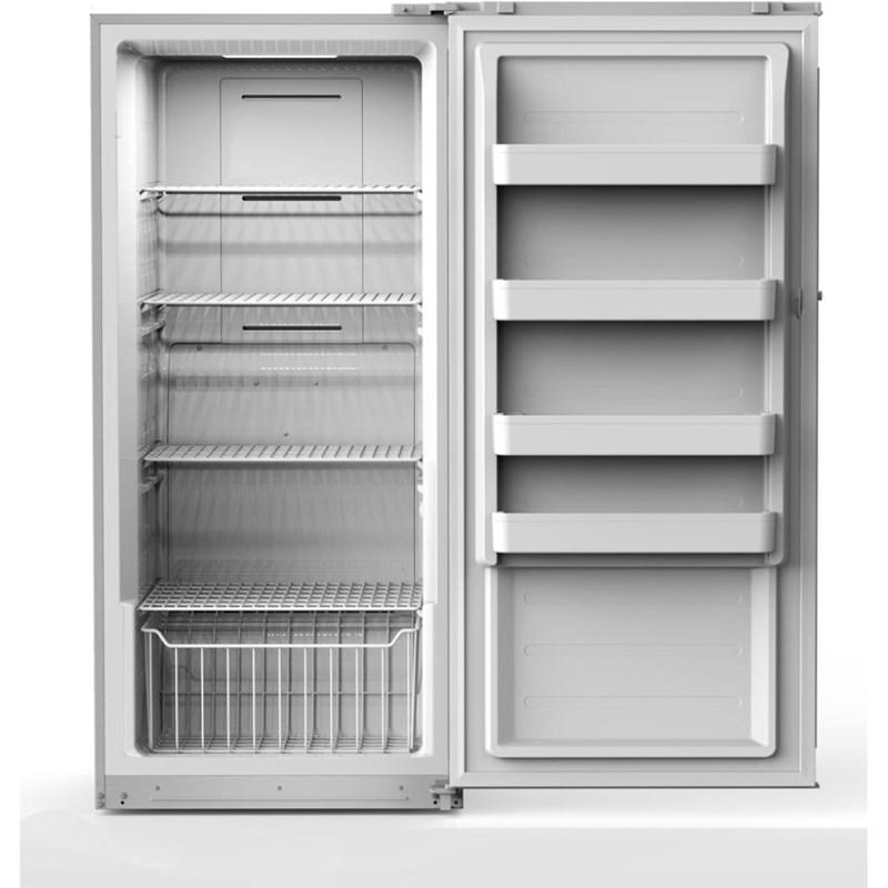 Large Picture of Midea WHS625FWESS1