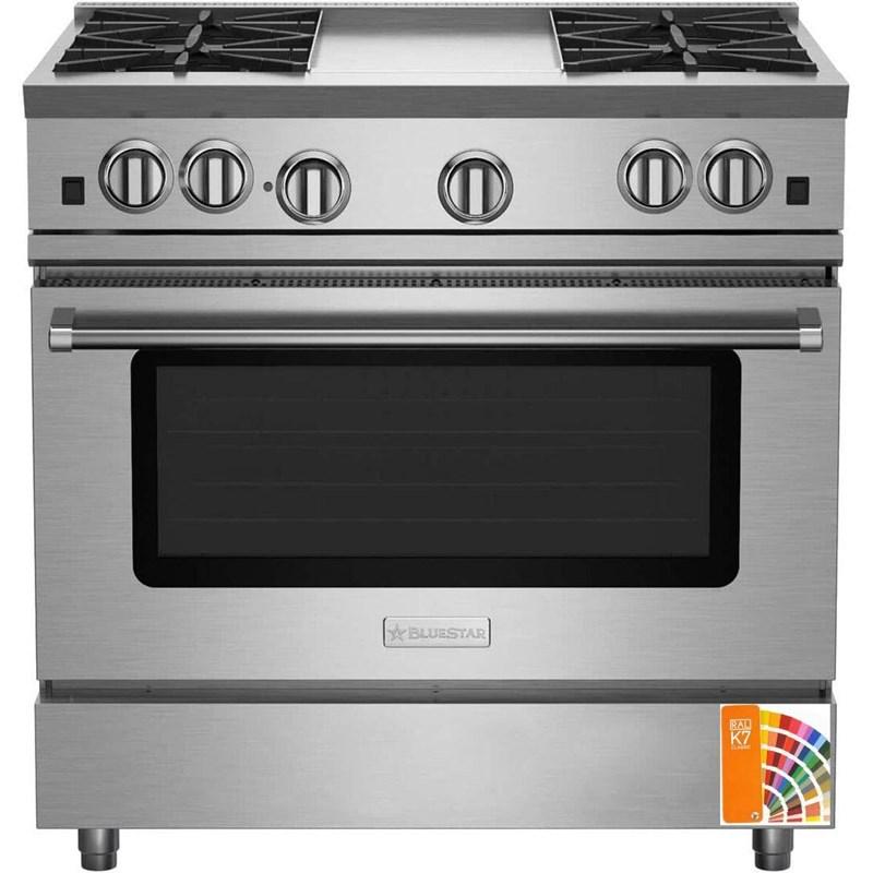BlueStar RNB364GV2LC