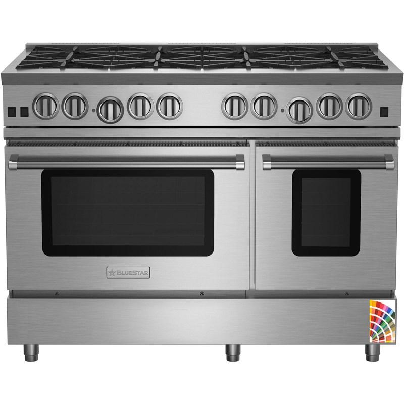 BlueStar RNB488BV2LCFPLT