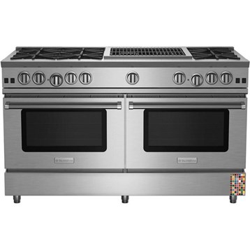 BlueStar RNB606CBV2LCC