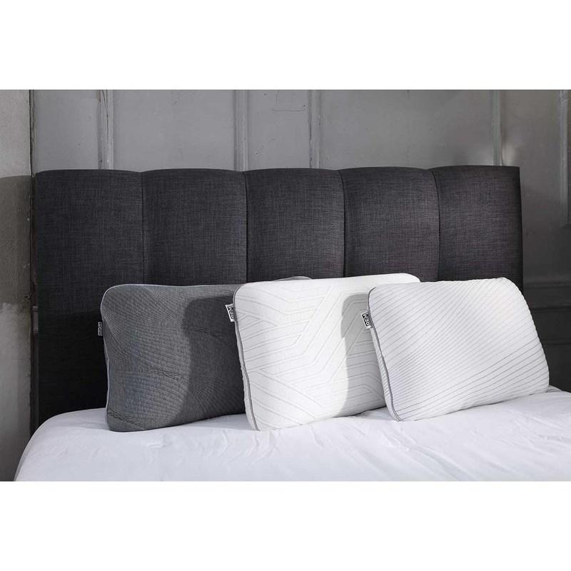 Legends Home REMedy 1.0 Contour Pillow (Queen)