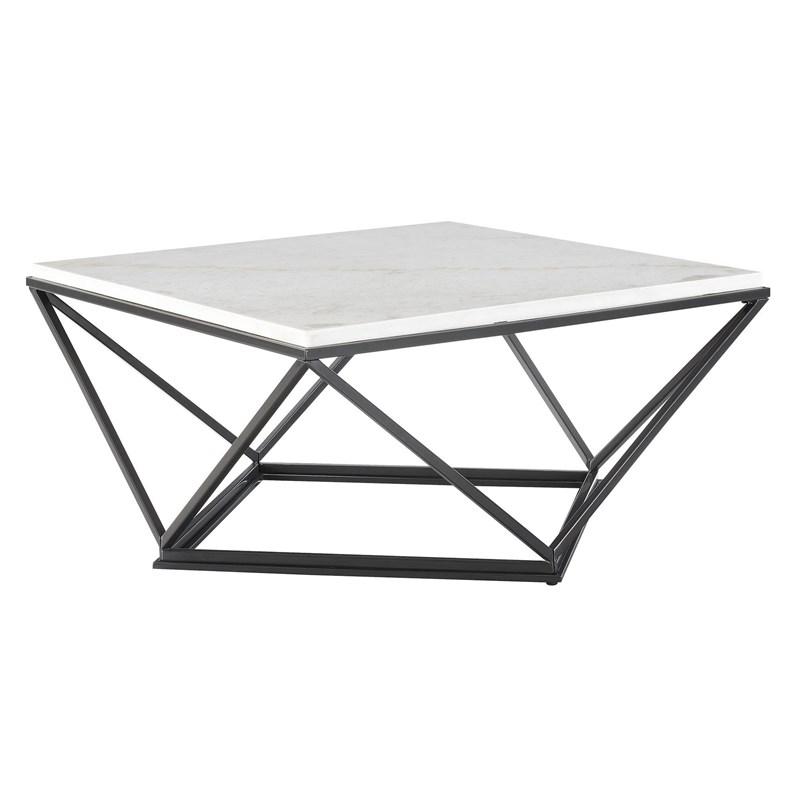 Elements International Riko CRK100CT Coffee Table