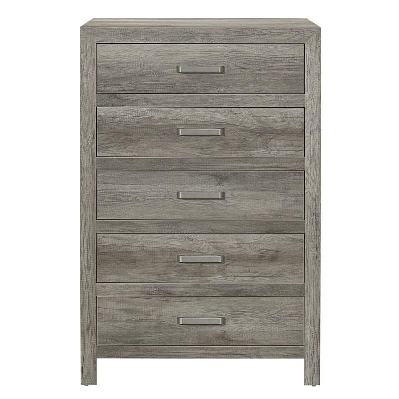 Homelegance Mandan 1910GY-9 Chest