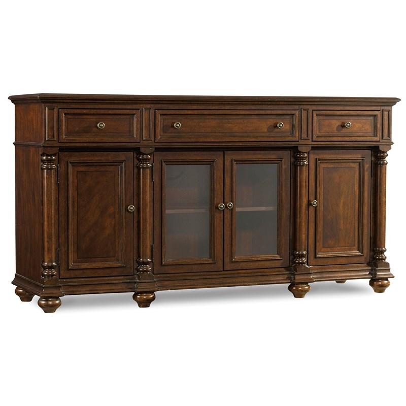 Hooker Furniture 5381-75900 Leesburg Buffet