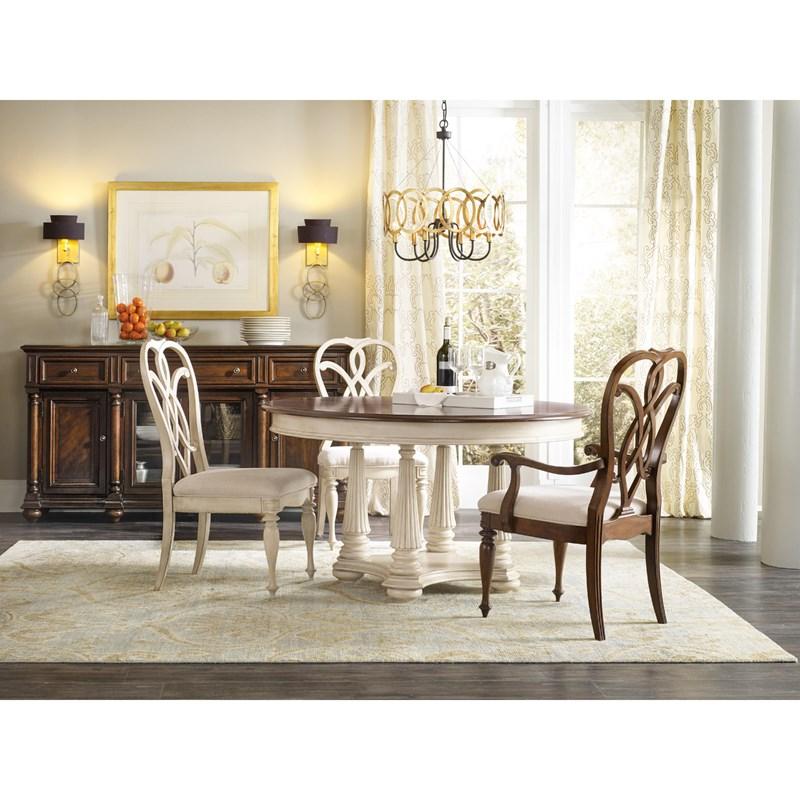 Large Picture of Hooker Furniture 5381-75900 Leesburg Buffet