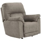 Benchcraft Cavalcade 7760125 Rocker Recliner