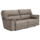 Benchcraft Cavalcade 7760147 2 Seat Reclining Power Sofa