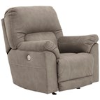 Benchcraft Cavalcade 7760198 Power Rocker Recliner