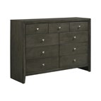 Coaster Furniture Serenity 215843 9-Drawer Dresser