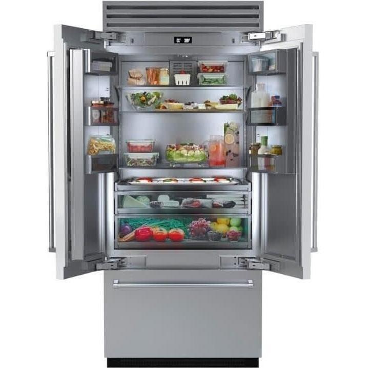 Large Picture of BlueStar BBBF361CF
