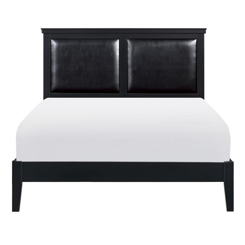 Homelegance Seabright 1519BKK-1EK* Eastern King Bed