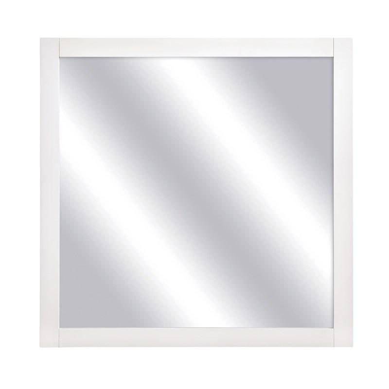 Homelegance Seabright 1519WH-6 Mirror
