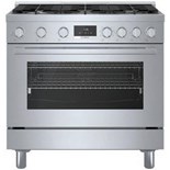 Bosch HDS8655U