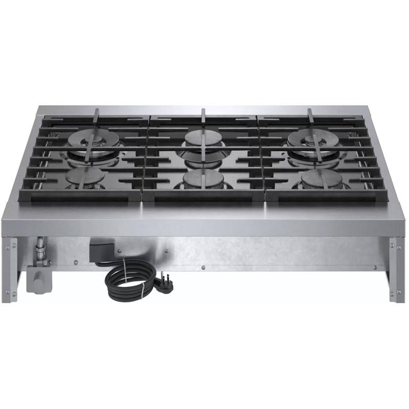 Large Picture of Bosch RGM8658UC