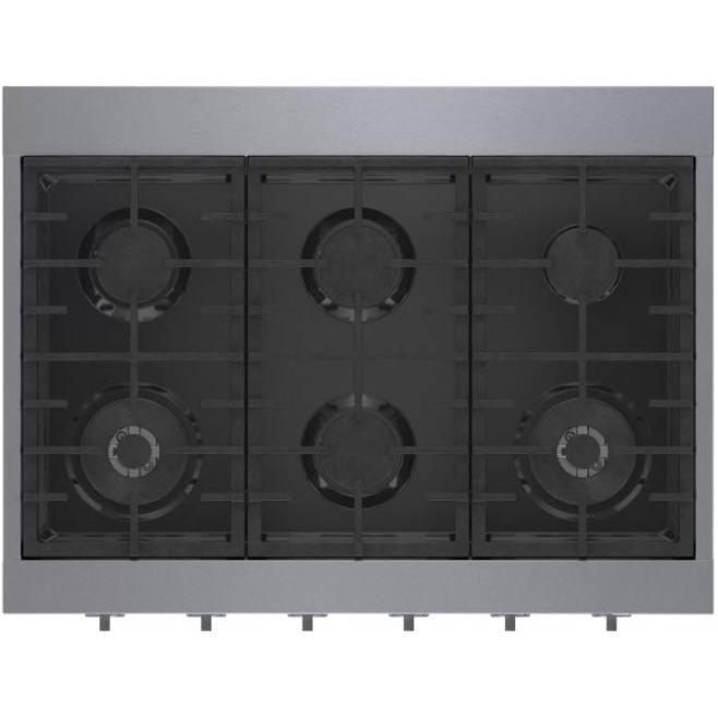 Large Picture of Bosch RGM8658UC