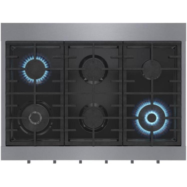 Large Picture of Bosch RGM8658UC
