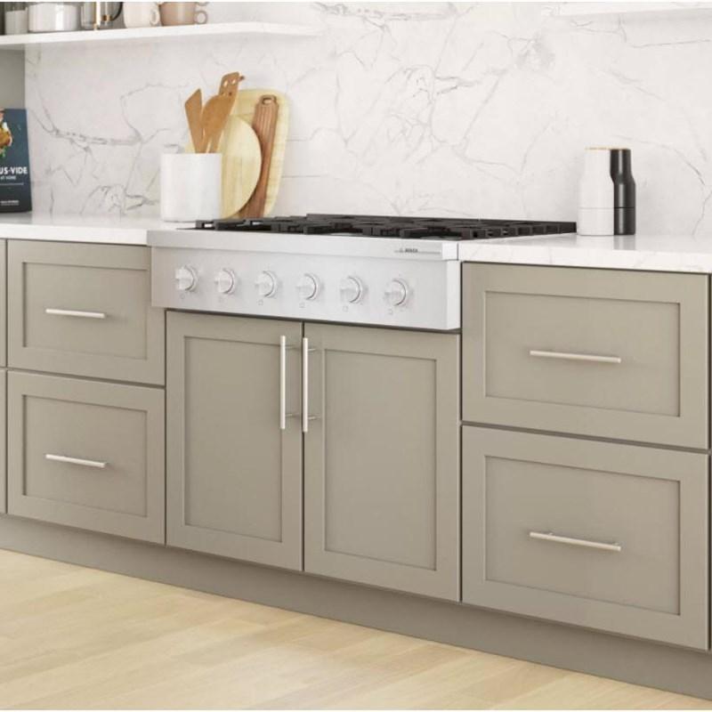 Large Picture of Bosch RGM8658UC