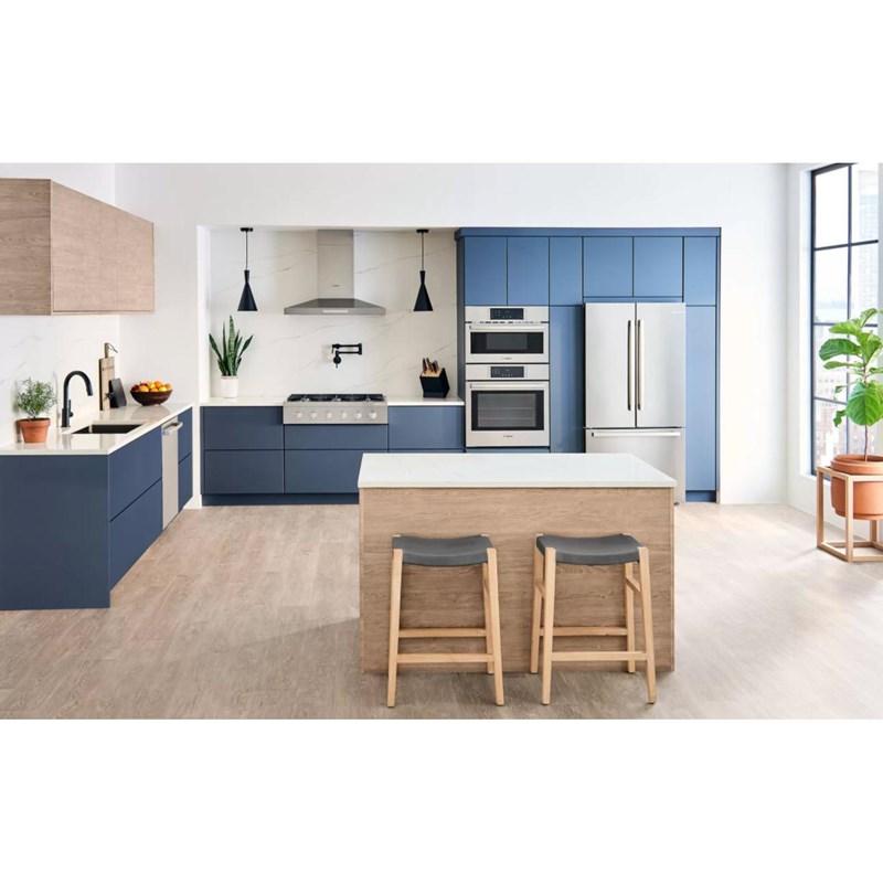Large Picture of Bosch RGM8658UC