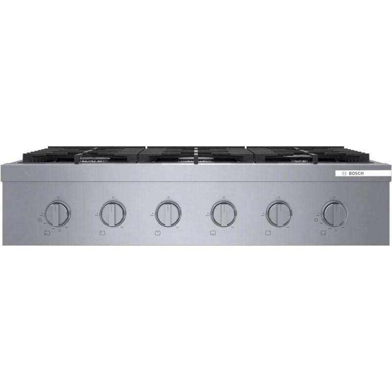 Large Picture of Bosch RGM8658UC