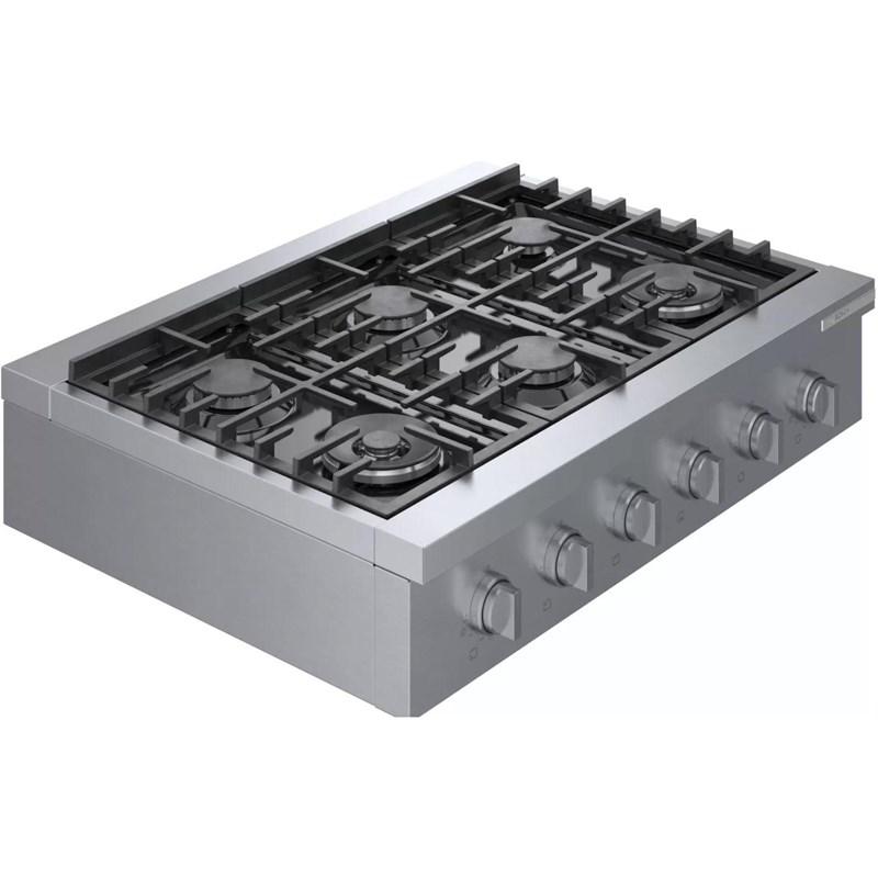 Large Picture of Bosch RGM8658UC