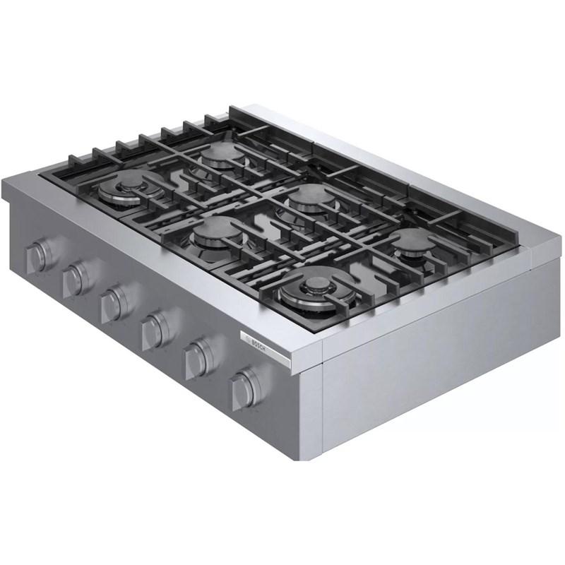 Large Picture of Bosch RGM8658UC