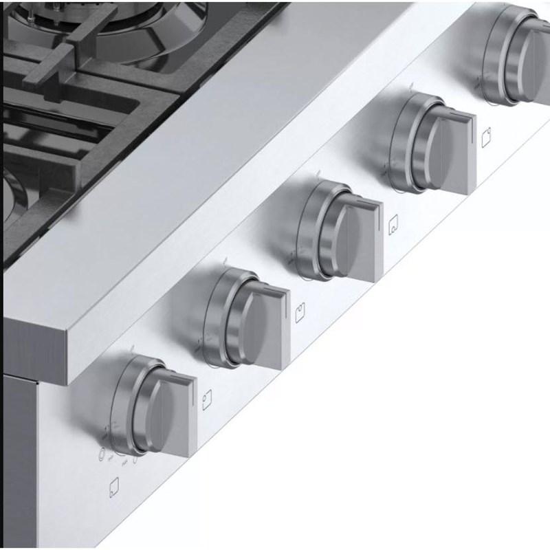 Large Picture of Bosch RGM8658UC