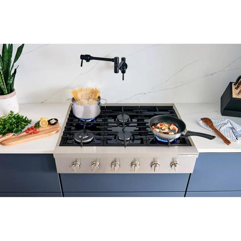 Large Picture of Bosch RGM8658UC