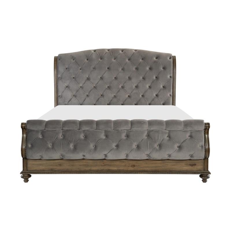 Homelegance Rachelle 1693K-1CK* California King Bed