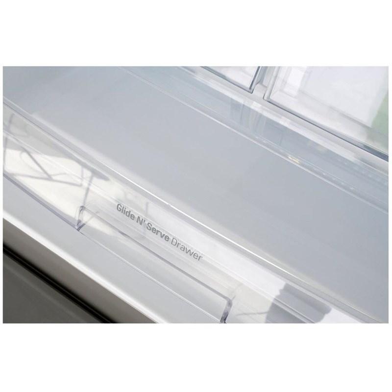 Large Picture of LG LRFWS2200S