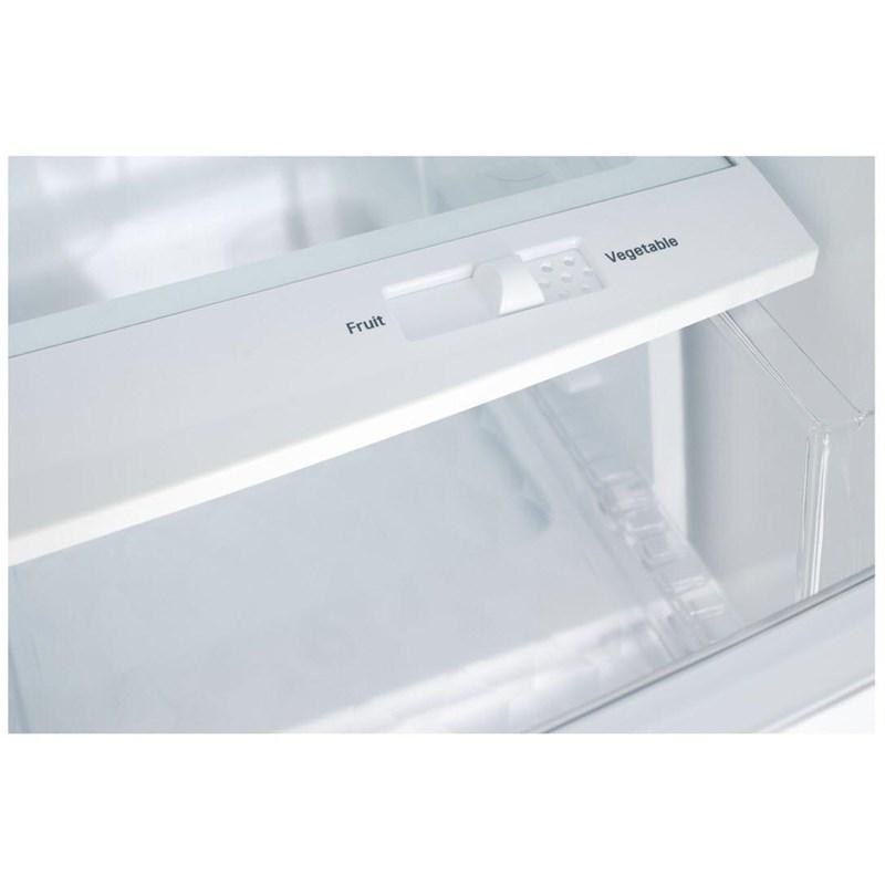 Large Picture of LG LRFWS2200S