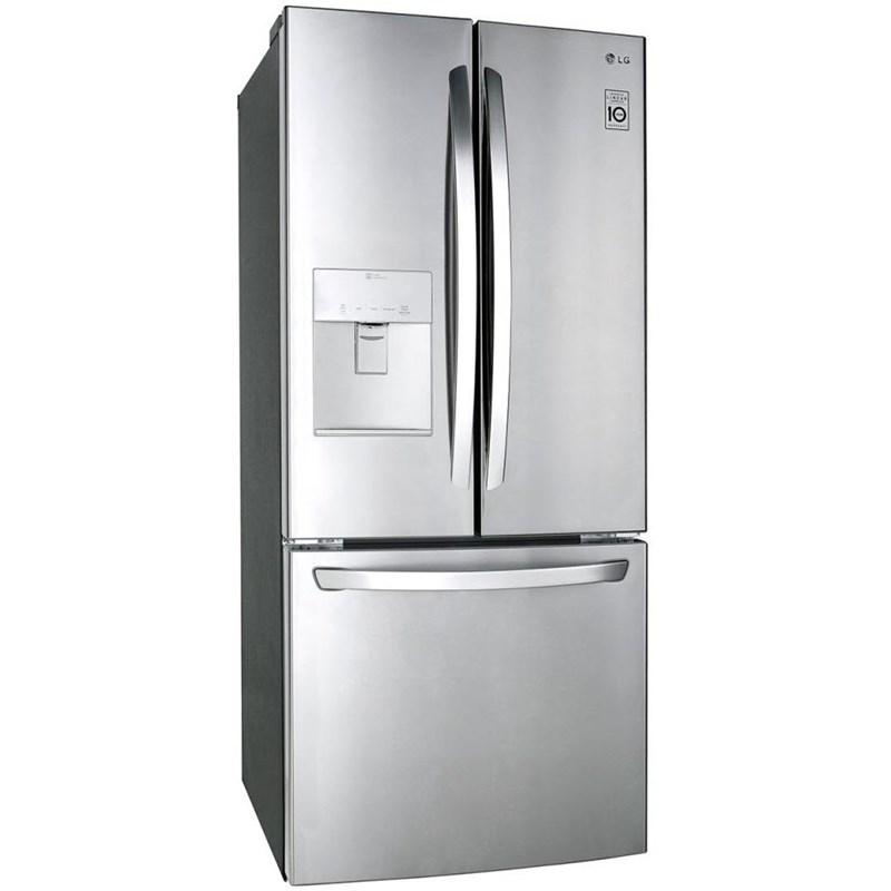 Large Picture of LG LRFWS2200S