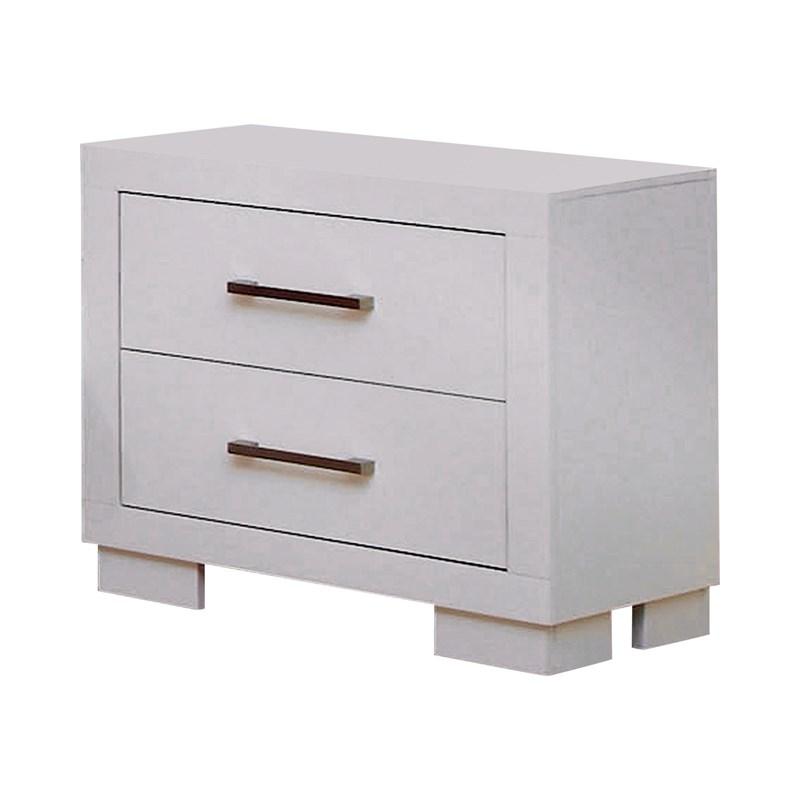 Large Picture of Coaster Furniture Jessica 202992/202992P