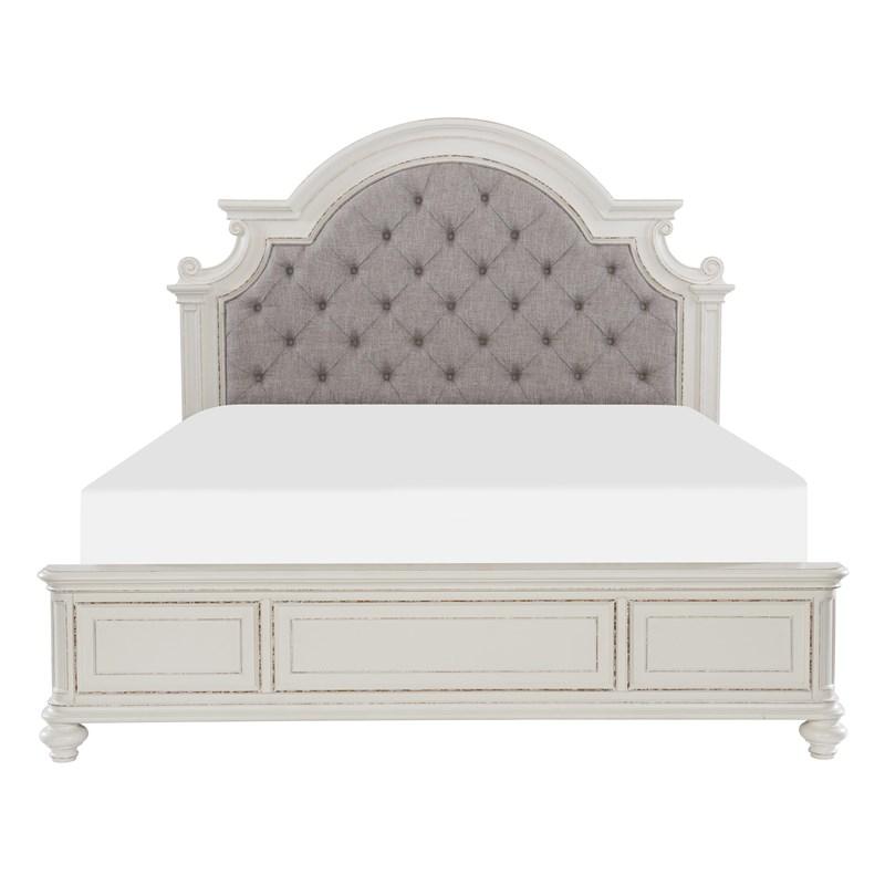 Homelegance Baylesford 1624KW-1CK* California King Bed