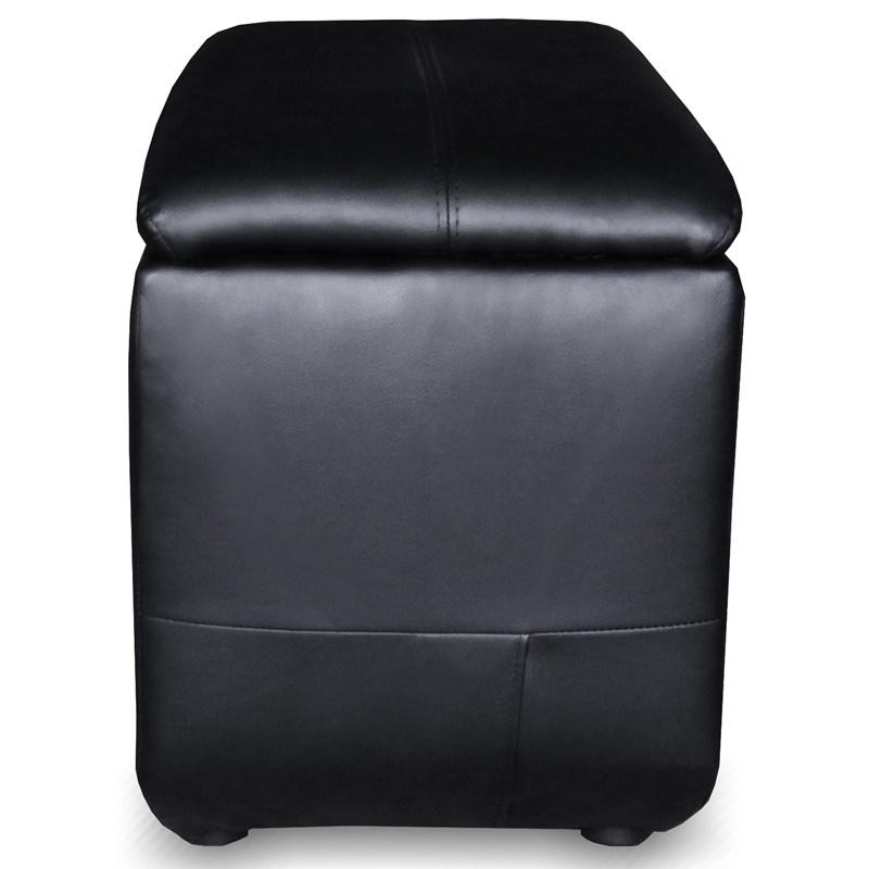 Large Picture of Coaster Furniture Cyrus 600001-S3A