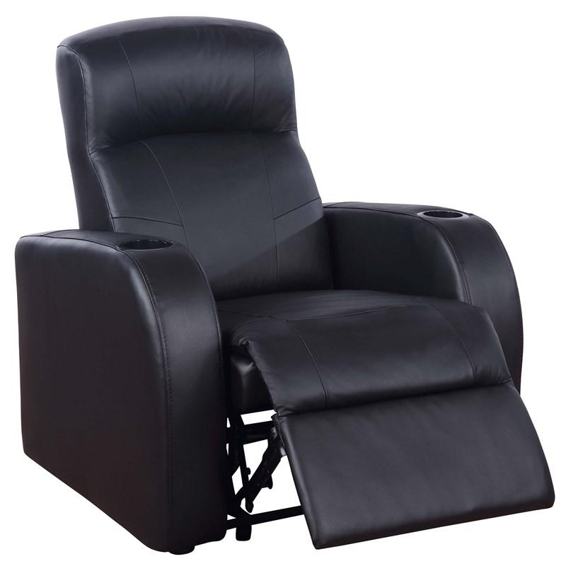 Large Picture of Coaster Furniture Cyrus 600001-S3A
