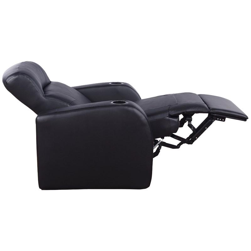 Large Picture of Coaster Furniture Cyrus 600001-S3A