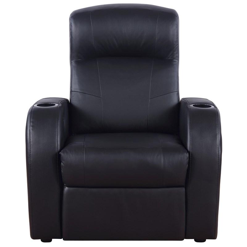 Large Picture of Coaster Furniture Cyrus 600001-S4A