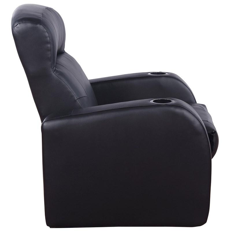 Large Picture of Coaster Furniture Cyrus 600001-S4A