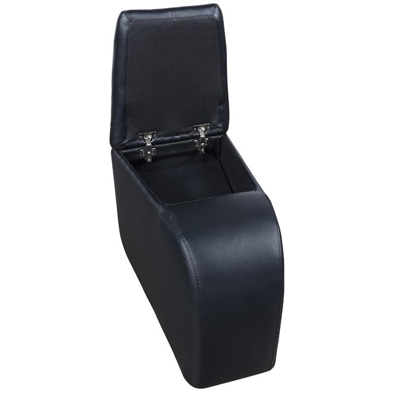 Large Picture of Coaster Furniture Cyrus 600001-S4A