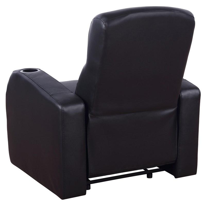 Large Picture of Coaster Furniture Cyrus 600001-S5A