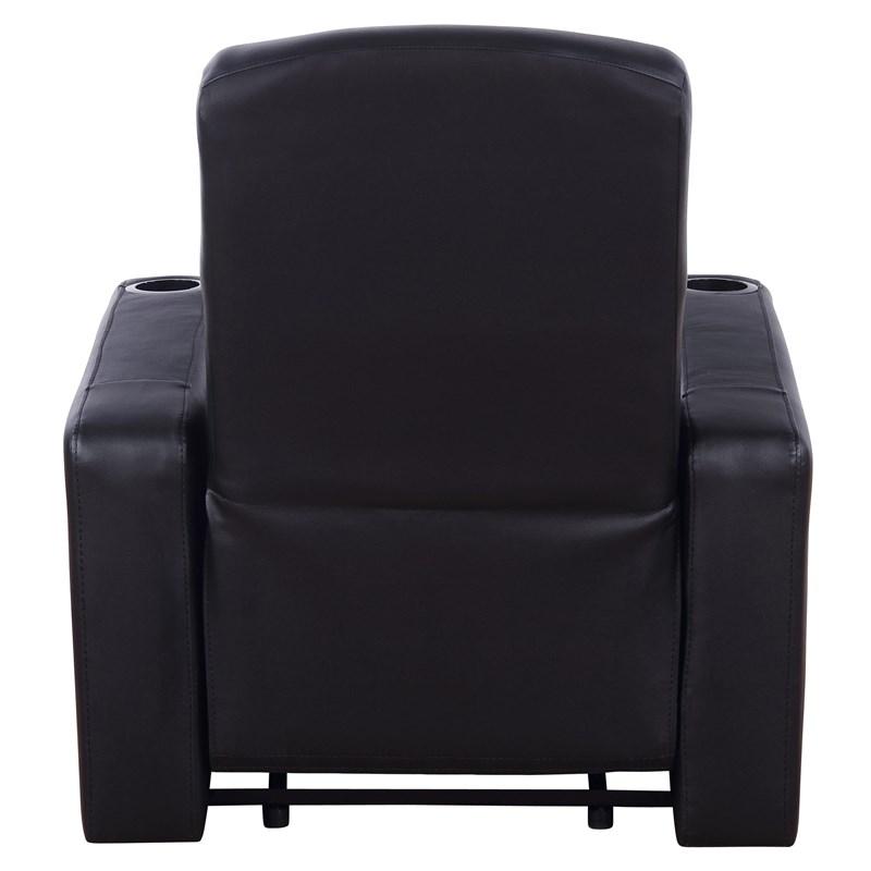 Large Picture of Coaster Furniture Cyrus 600001-S5A