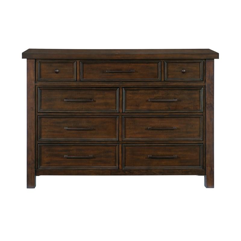 Homelegance Logandale 1559-5 Dresser