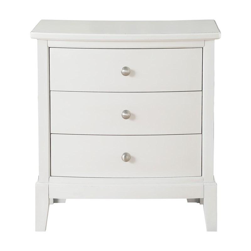 Homelegance Cotterill 1730WW-4 Night Stand